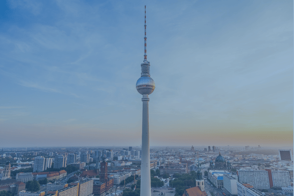 Gebäudereinigung für Immobilien in Berlin